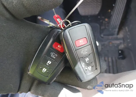 2022 Toyota Rav4 Hybrid Xle from USA, damaged, VIN 2T3RWRFV9NW130410